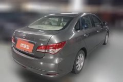 2016 Nissan Sylphy 2016 1.6 AT ClassicXELeading #3