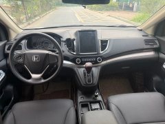2017 Honda CR-V 2016 2.0 AT ClassicFWD #5