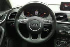 2018 Audi Q3 2018 1.4T AT 30AnniversaryYear30TFSIFashionFWD #15