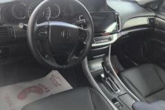 2015 Honda Accord 2015 2.0 AT ComfortLX #12