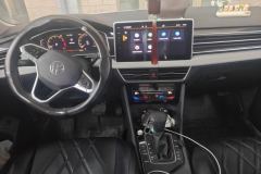 2024 Volkswagen Tiguan L 2023 1.5T AT 300TSI 2WDSmart #12