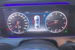 2017 Mercedes-Benz E-Class 2018 2.0T AT E200LSport 4WD #14