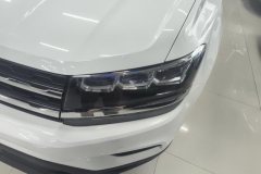 2020 Volkswagen Tharu 2021 1.4T AT 280TSIComfortFWD #5