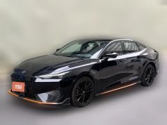 2023 Chang'an UNI-V 2024 1.5T AT nobleSport #1