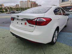 2019 Kia K3 2016 1.6 AT GL #4