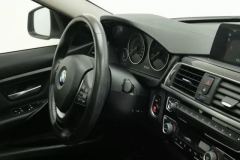 2018 BMW 3 Series 2018 2.0T AT 320LiFashion #23