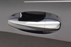 2025 Mercedes-Benz EQB 2025 EQB 260 #8
