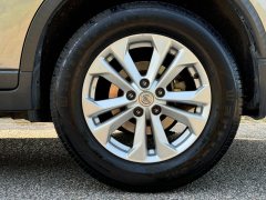 2015 Nissan X-Trail 2014 2.0 AT XLSmart LeadFWD #14