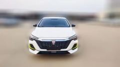 2021 Roewe i6 MAX New Energy 2020 1.5T AT PHEVcoolEdition #2