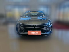 2024 BYD Destroyer 05 2024 DM-i 55KM PilotGlory #3