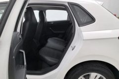 2021 Volkswagen Polo Hatchback 2021 Plus 1.5L ATpanoramicEnjoy #19