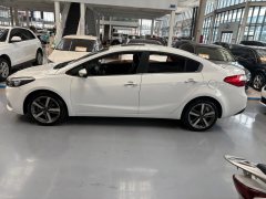 2018 Kia K3 2016 1.6 AT Premium #9