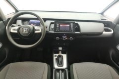 2021 Honda Fit Hatchback 2021 1.5 AT Chao XiangEdition #12
