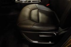 2016 GAC Trumpchi Trumpchi GS4 2016 1.5T AT 235TElite #21