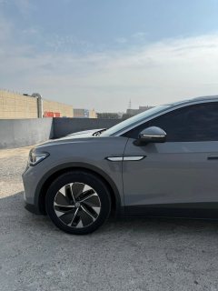2023 Volkswagen ID.4 CROZZ 2024 Pure enjoymentLimited #15