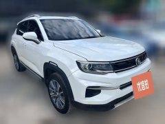 2019 Chang'an CS35 Plus 2019 1.6 MT ChanglianEdition China VI #2