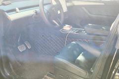 2023 Tesla Model Y 2022 Facelift rear wheel driveEdition #9