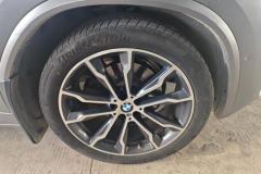 2020 BMW X3 2020 2.0T AT 30iLeading MSport Pkg4WD #6