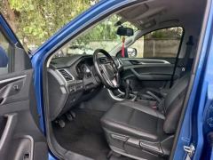 2018 Maxus T60 2017 2.4L MT Gasoline2WDHigh ChassisEliteStandard cabin #10