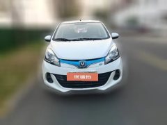 2017 Chang'an Benben EV 2017 EV 180kilometer Fashion #2