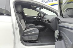 2025 Volkswagen ID.4 CROZZ 2026 Pure enjoymentEditionPURE #8