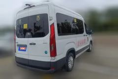 2022 Maxus V90 2020 2.0T MT YunjieEditionFWDRear single tireLWBHigh Roof7Seat #3