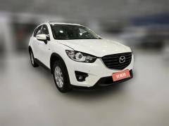 2016 Mazda CX-5 2015 2.0 AT Luxury 4WD #3
