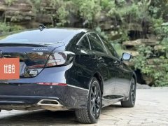2021 Honda Accord 2021 1.5T AT 260TURBO Luxury·starry skyLimited #13