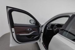 2024 BMW i3 2024 eDrive 35 L #11