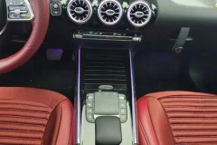 2021 Mercedes-Benz GLA-Class 2020 1.3T AT GLA200 #16