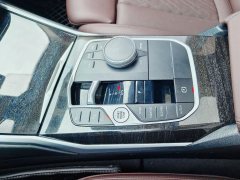 2022 BMW 3 Series 2023 325Li MSport Pkg #4