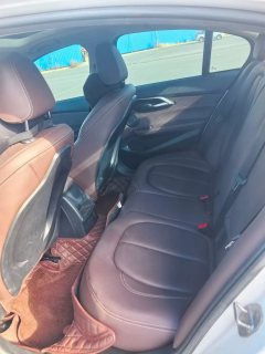 2019 BMW 1 Series 2019 1.5T AT 118i MSport Pkg #4
