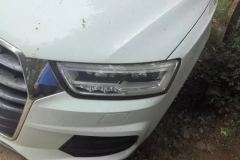 2016 Audi Q3 2016 1.4T AT 30TFSIFashionFWD #5