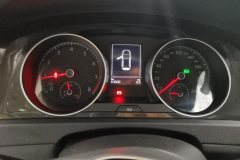2020 Volkswagen Golf 2020 1.2T AT BelovedEdition200TSIComfortEntry #14