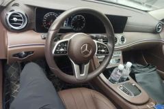 2020 Mercedes-Benz E-Class 2020 2.0T AT E300LLuxury #12