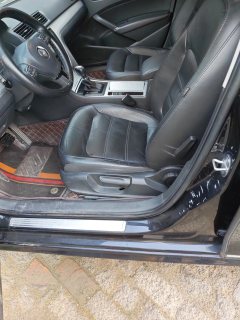 2016 Volkswagen Passat 2014 1.8T AT HonorNavEdition #8