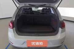 2020 Volkswagen Golf 2020 1.4T AT 280TSIComfort #4