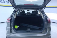2018 Geely Auto Boyue 2018 1.8T AT Smart4GConnectedFWD #4