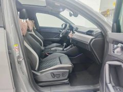 2024 Audi Q3 Sportback 2024 2.0T AT 40 TFSI Fashion #12