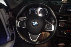 2019 BMW X1 2019 1.5T AT 18LiExclusiveFWD #15