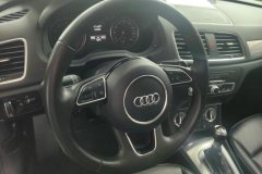 2016 Audi Q3 2015 2.0T AT 35TFSIComfort 4WD #15