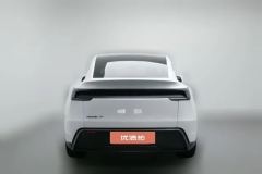 2025 Tesla Model Y 2025 Facelift Long Rangeall wheel driveEdition #4
