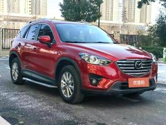 2017 Mazda CX-5 2015 2.0 AT UrbanFWD #6