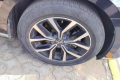 2021 Volkswagen Magotan 2020 2.0T AT 330TSILeading #6