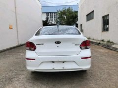 2019 Kia Pegas 2019 1.4 AT LuxuryDeluxe China V #6