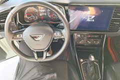 2021 Jetta VS7 2021 310Anniversary 1.4T AT Joy #12