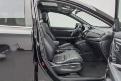 2021 Honda CR-V 2021 1.5T AT 240TURBOblackadderEditionFWD #22