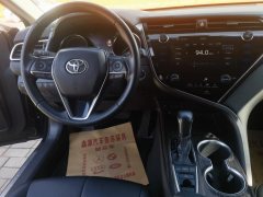 2020 Toyota Camry 2019 2.5 AT GLuxury China VI #7