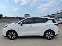 2018 Aion GE3 2018 530ConnectednetJoy EV #8