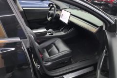 2021 Tesla Model 3 2020 StandardBattery lifeRWDUpgradeEdition #8